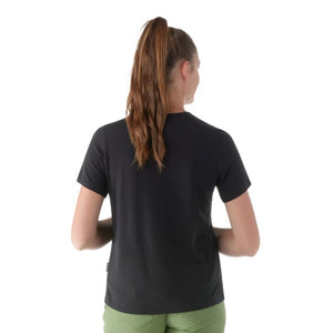 Smartwool Perfect Crew Short Sleeve Women's
