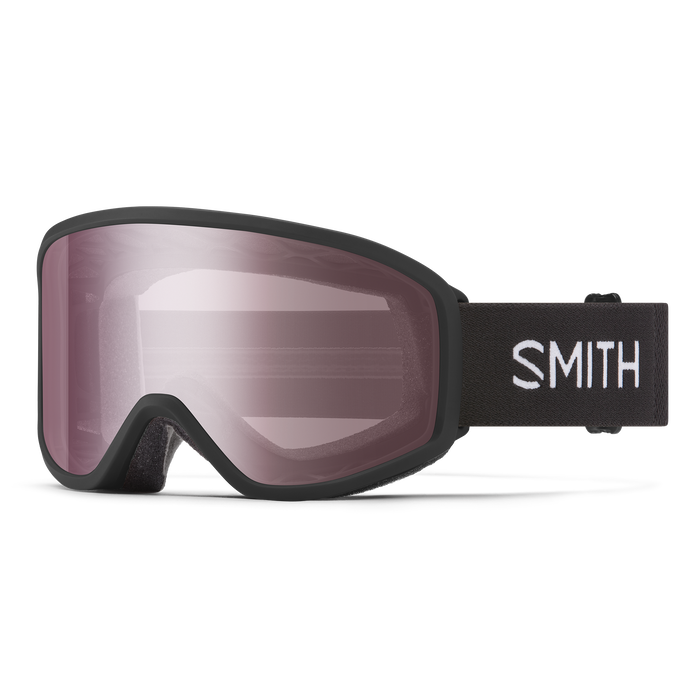 Smith Reason OTG Ignitor Mirror Black