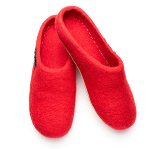 US Sherpa Sherpa Slippers