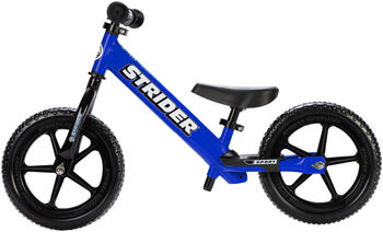 Strider 12 Sport Balance Bike