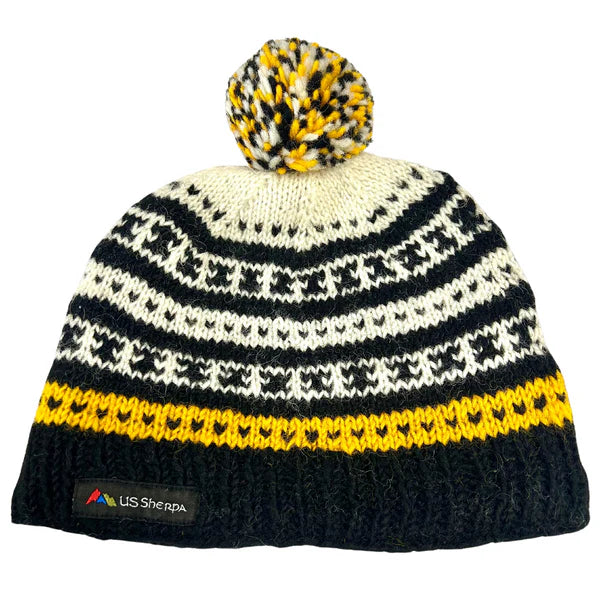 US Sherpa Dolpa Hat