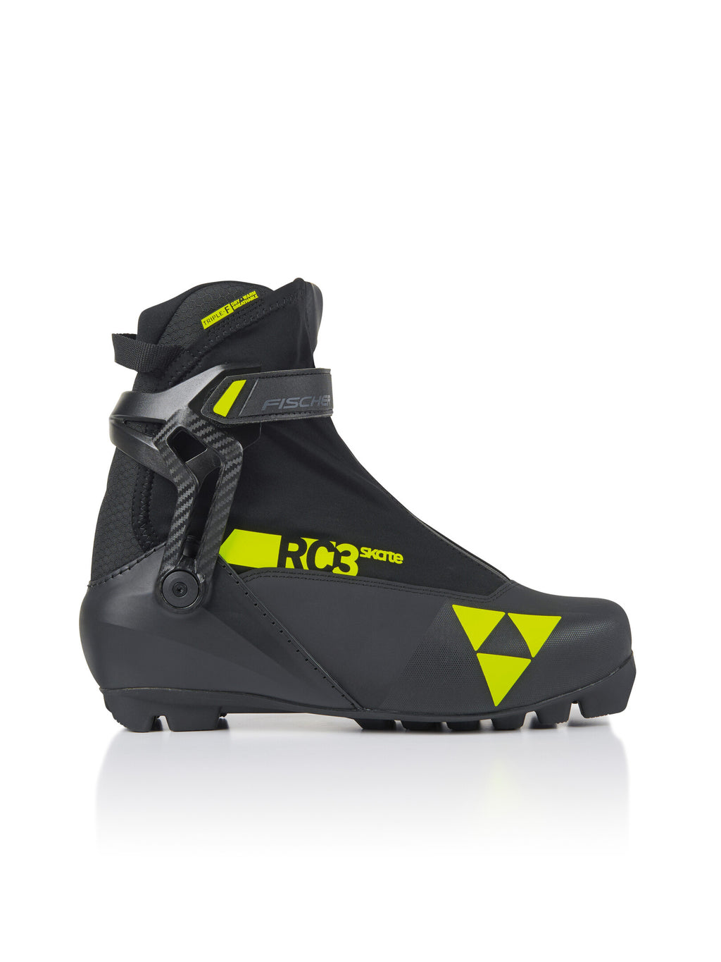 Fischer 2026 RC3 Skate Boots