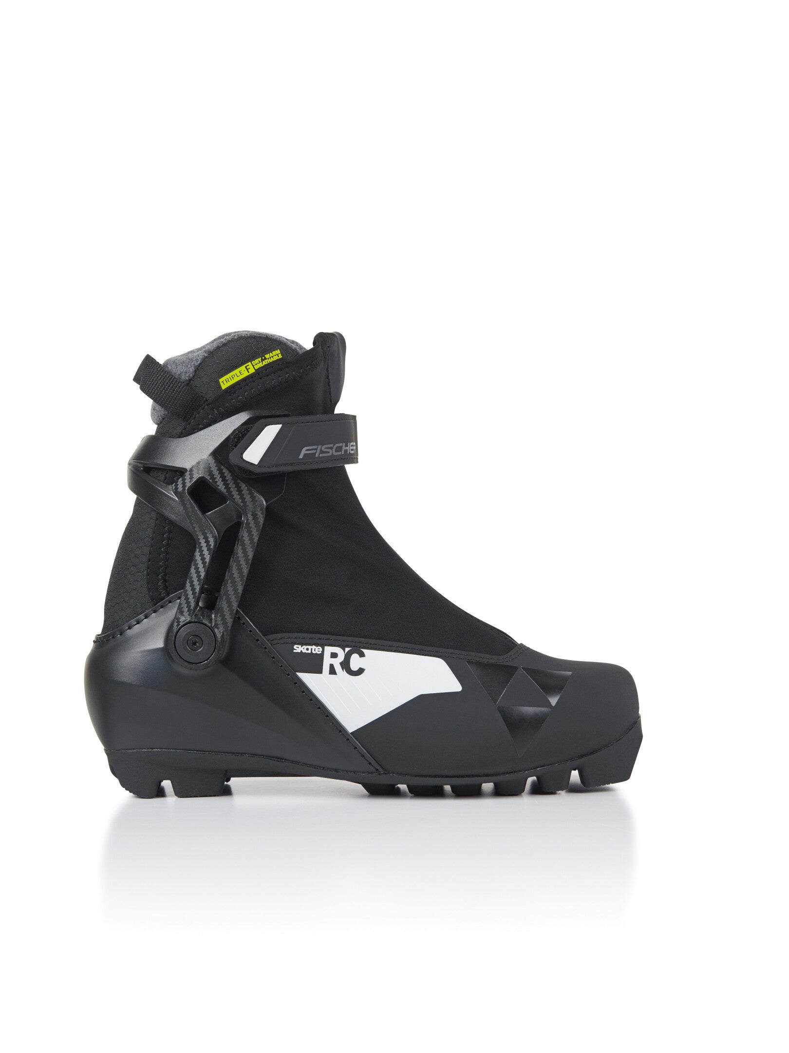 Fischer 2026 RC Skate Women's Skate Boot
