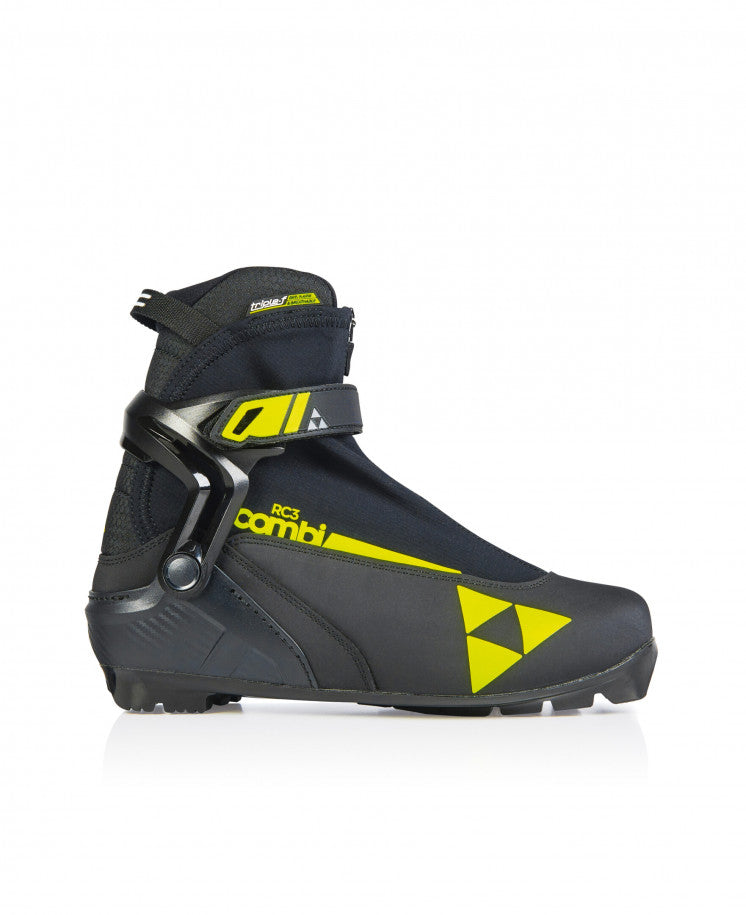 Fischer 2024 RC3 Combi XC Ski Boots