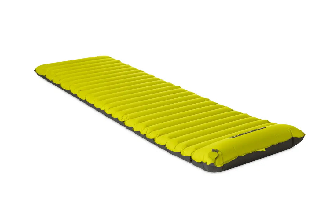 Nemo Astro Insulated Sleeping Pad - Birch Bud - Long Wide