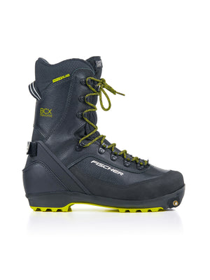 Fischer 2026 BCX Traverse XP Waterproof Boots