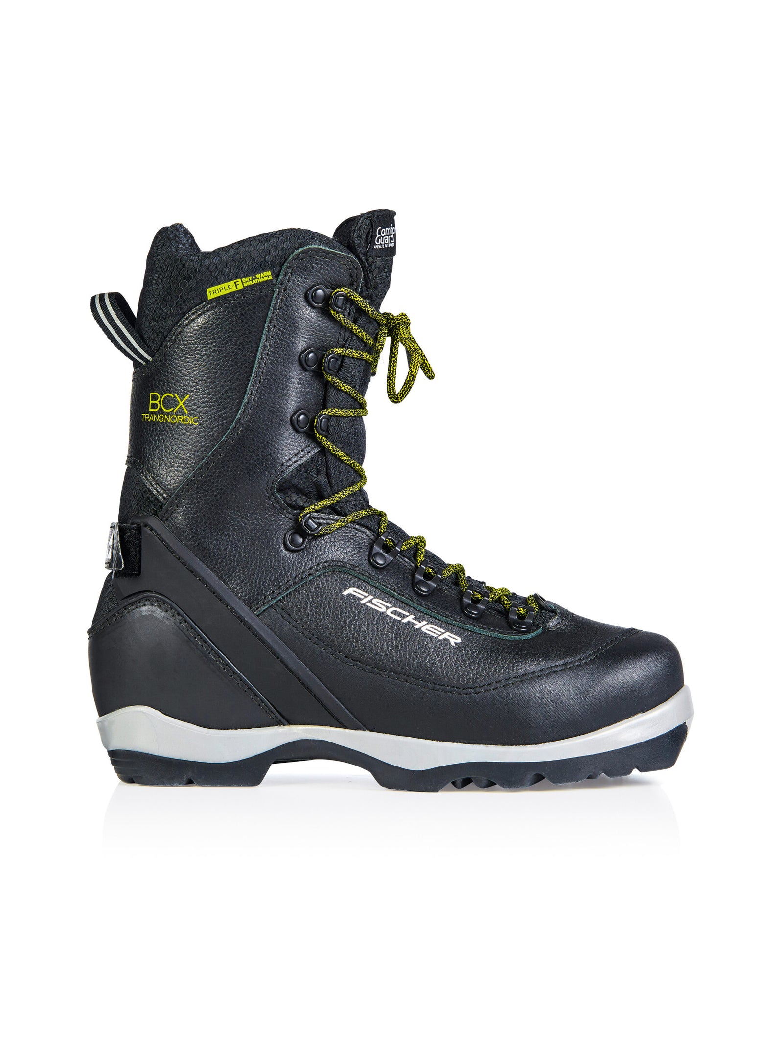 Fischer BCX Transnordic NNN BC Boot 42