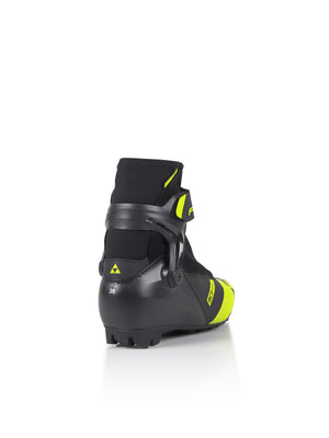 Fischer 2026 RC1 Jr. Combi XC Ski Boots