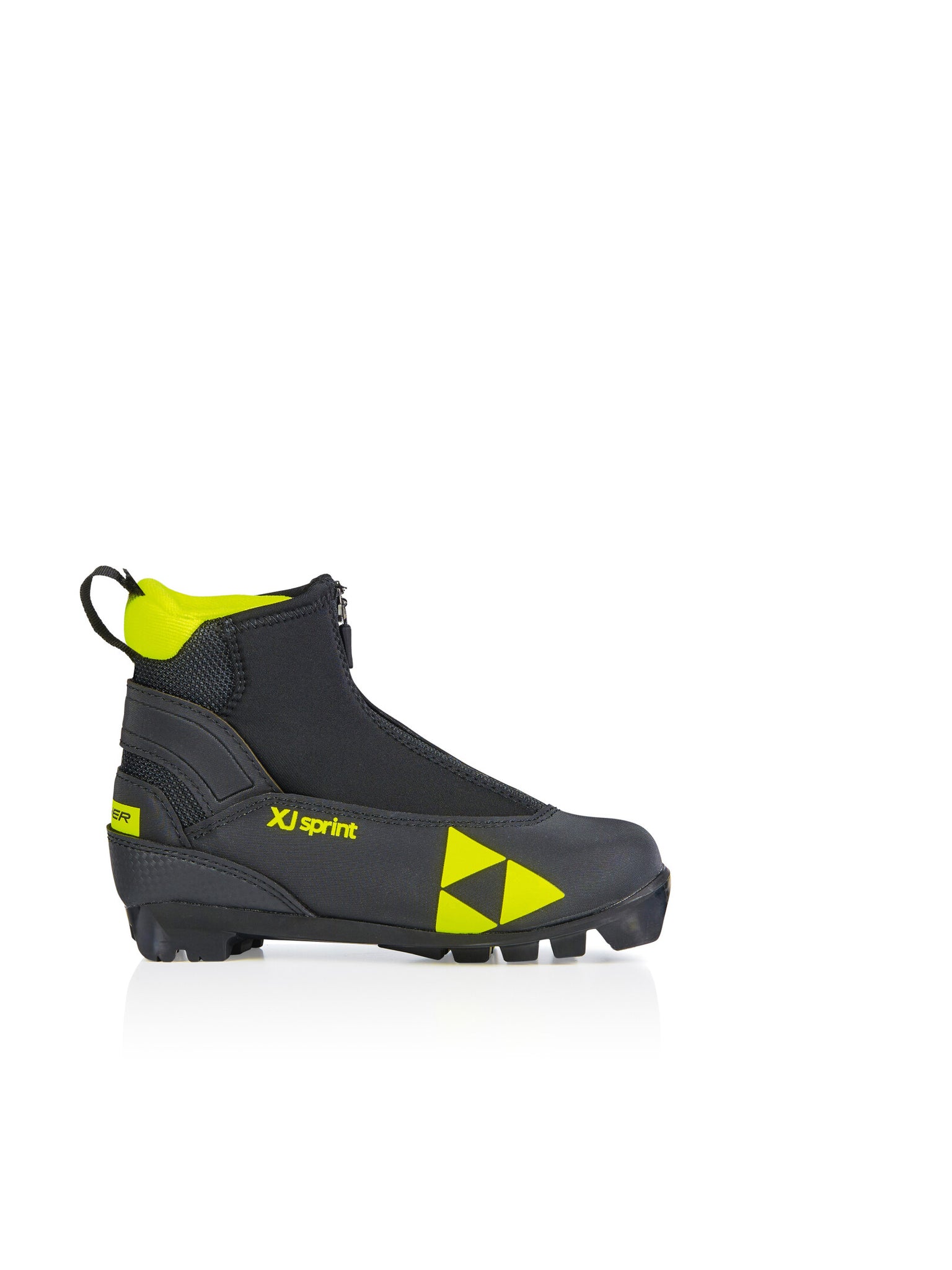 Fischer 2026 XJ Sprint Jr. XC Boot