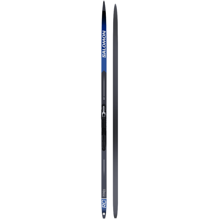 Salomon 2024 RC 7 Classic XC Ski w/Shift Classic Bindings