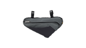 Salsa EXP-R Series Campion Frame Bag - Gray