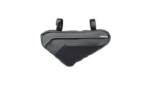 Salsa EXP-R Series Campion Frame Bag - Gray