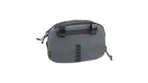 Salsa EXP-R Series Fireweed Handlebar Bag - Gray