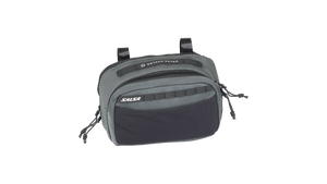 Salsa EXP-R Series Fireweed Handlebar Bag - Gray