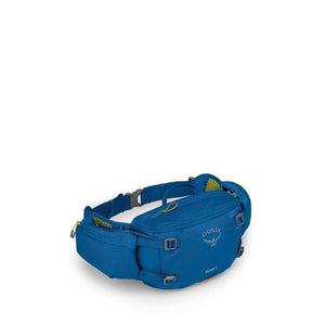 Osprey Savu 5 Lumbar Pack - One Size, Postal Blue