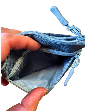 US Sherpa Mountaineer Wallet