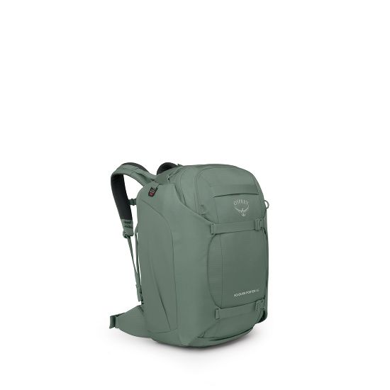 Osprey Sojourn Porter Travel Pack 46L Koseret Green O/S