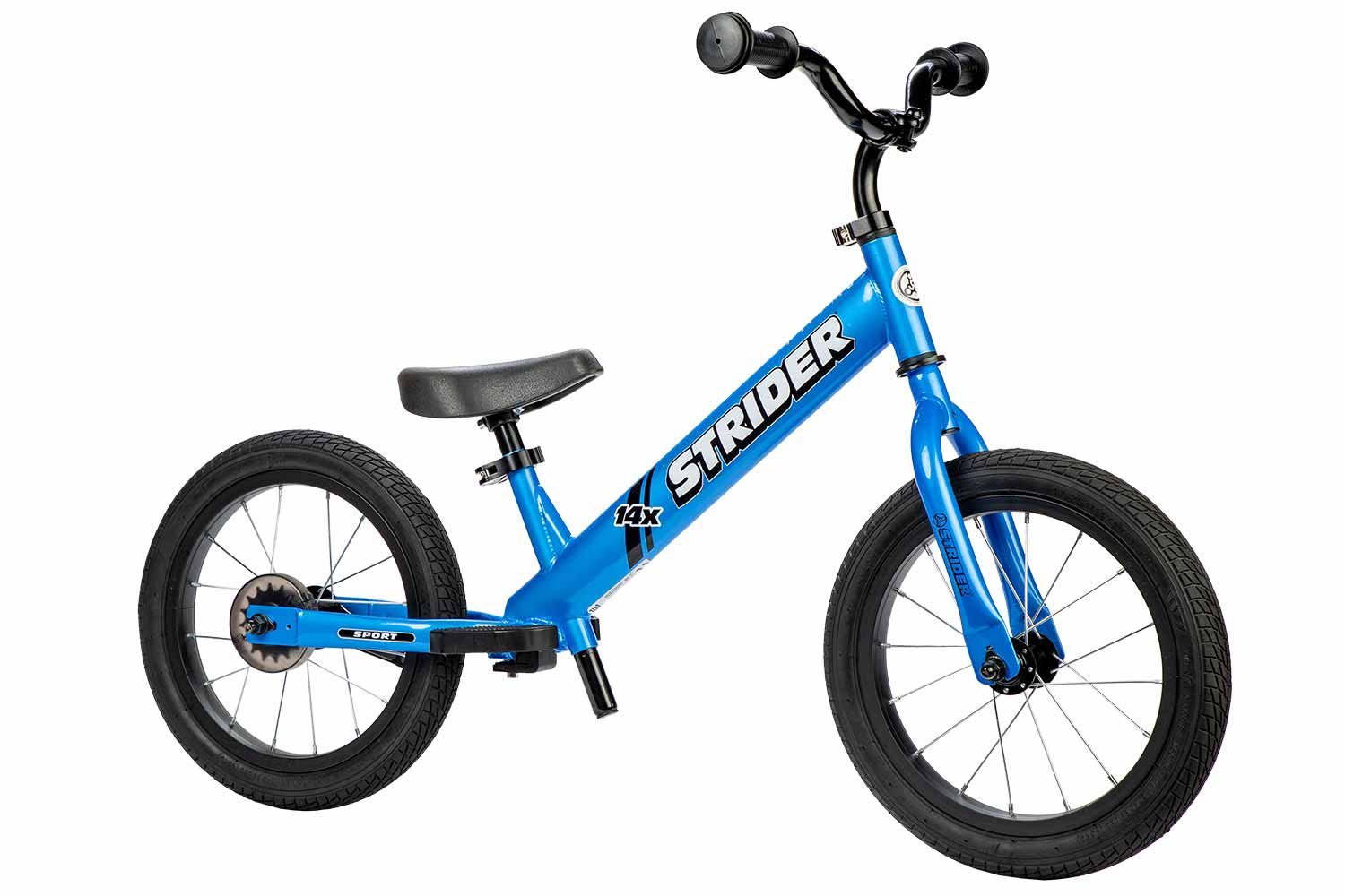 Strider 14x Sport Balance Bike PEDAL KIT NOT INCLUDED