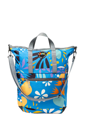 US Sherpa Basecamp Totepack Bag