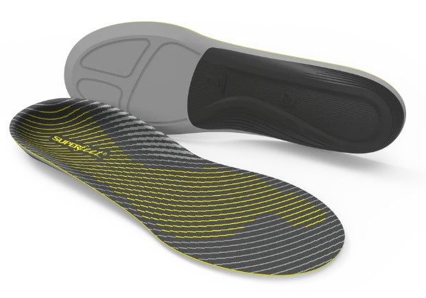 Superfeet Insoles Run