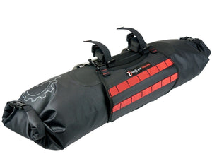 Revelate Designs Sweetroll Bag - 11L, Black