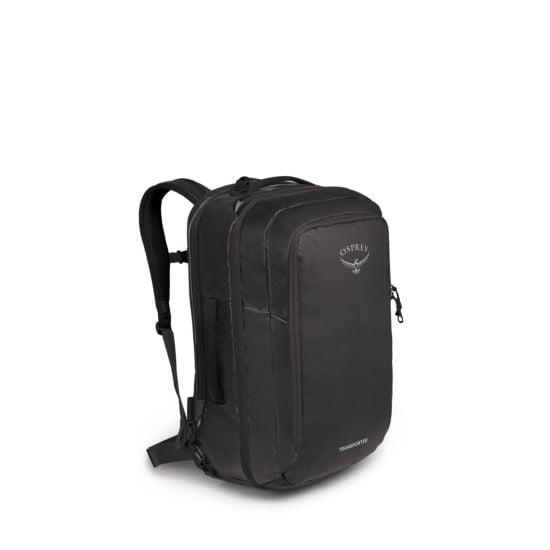 Osprey Transporter Carry-on Bag 44L Black