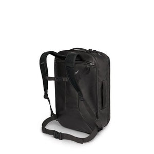 Osprey Transporter Carry-on Bag Black 44L