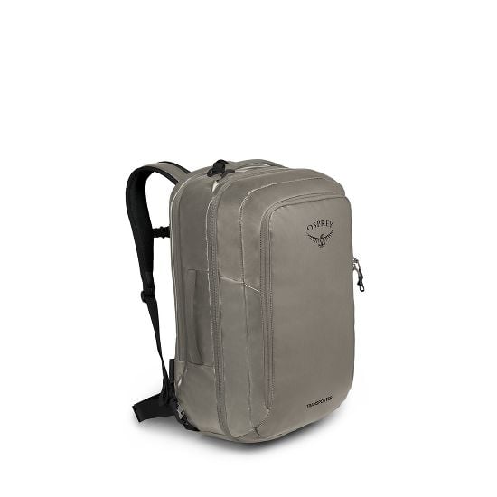 Osprey Transporter Carry-on Bag 44L Tan Concrete