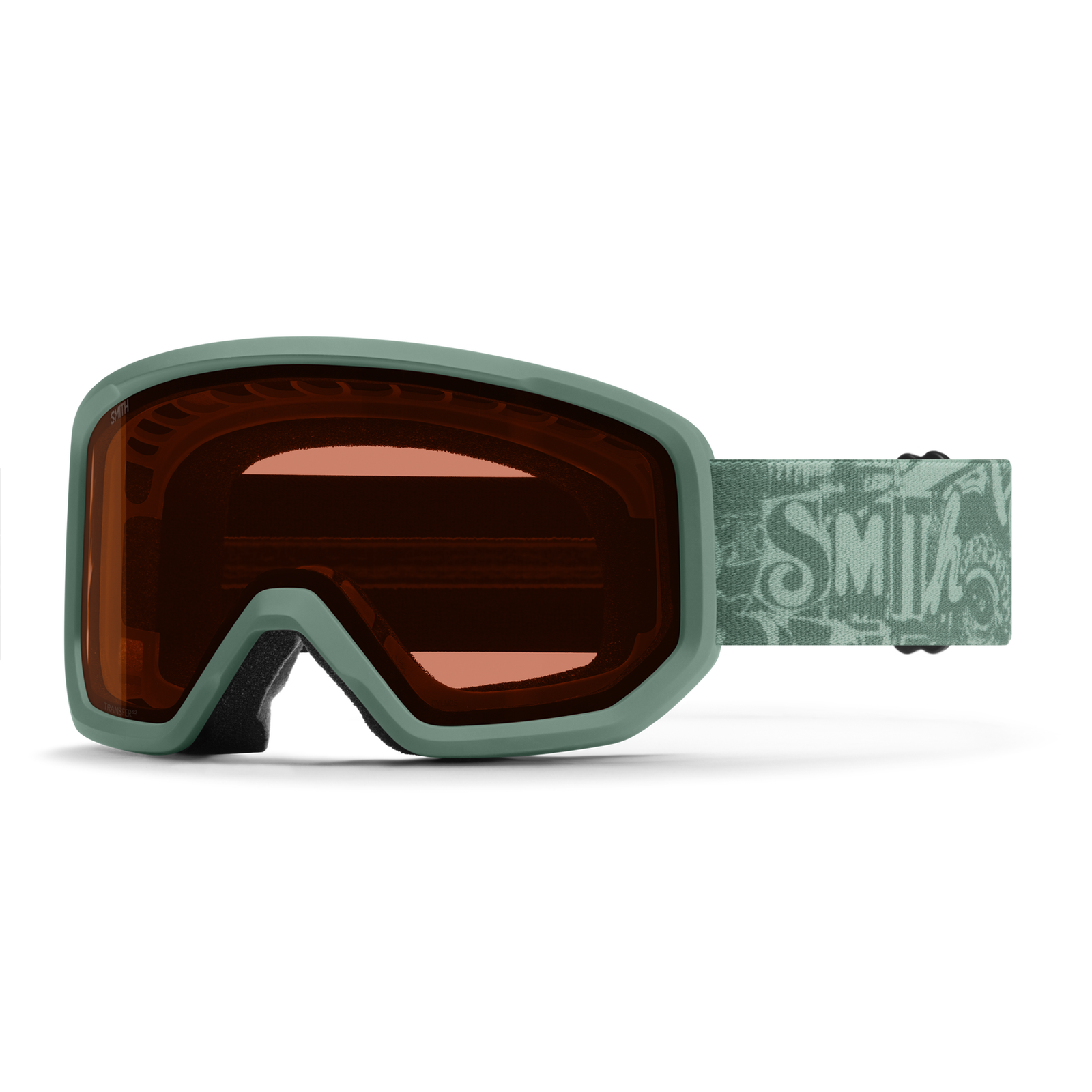 Smith Transfer Goggle