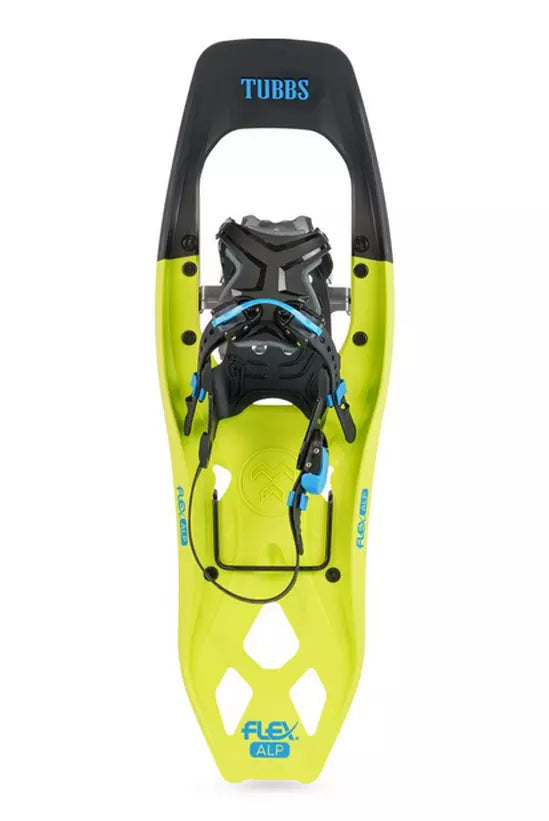 Tubbs 2025 W's Flex ALP Snowshoes - Onion River Outdoors