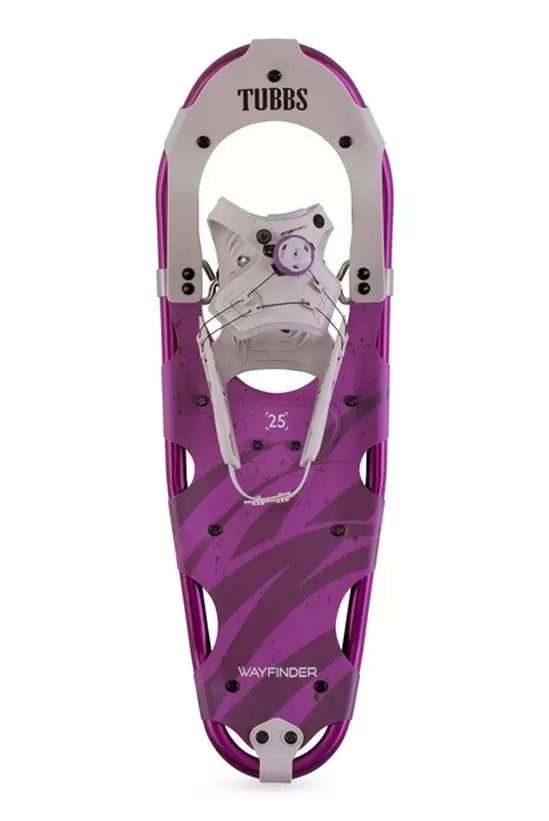 Tubbs 2025 Wayfinder W's Snowshoes
