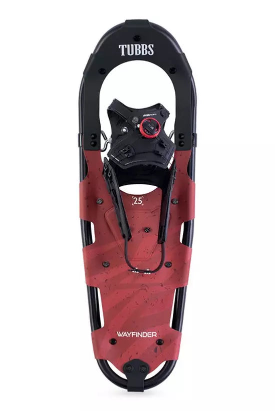 Tubbs 2025 Wayfinder Snowshoes