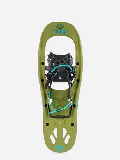 Tubbs 2026 Flex Hike Youth 22