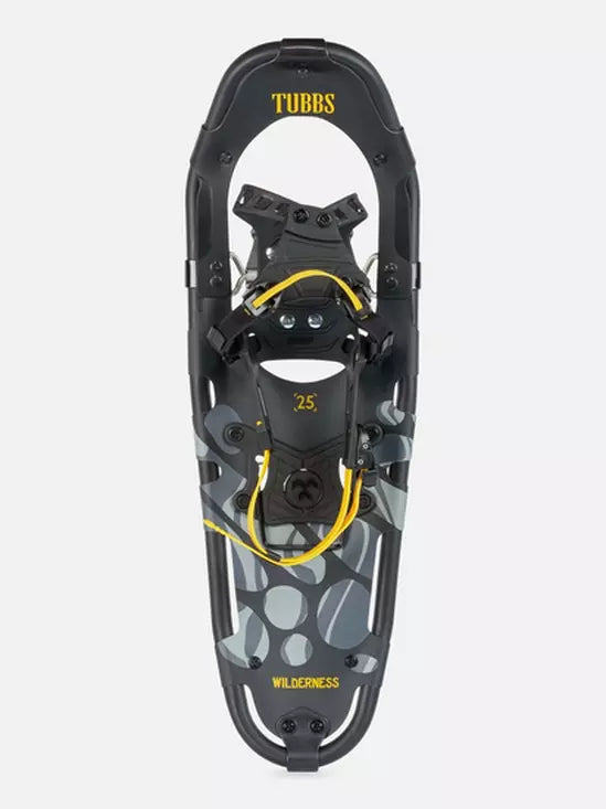 Tubbs 2026 Wilderness Snowshoes