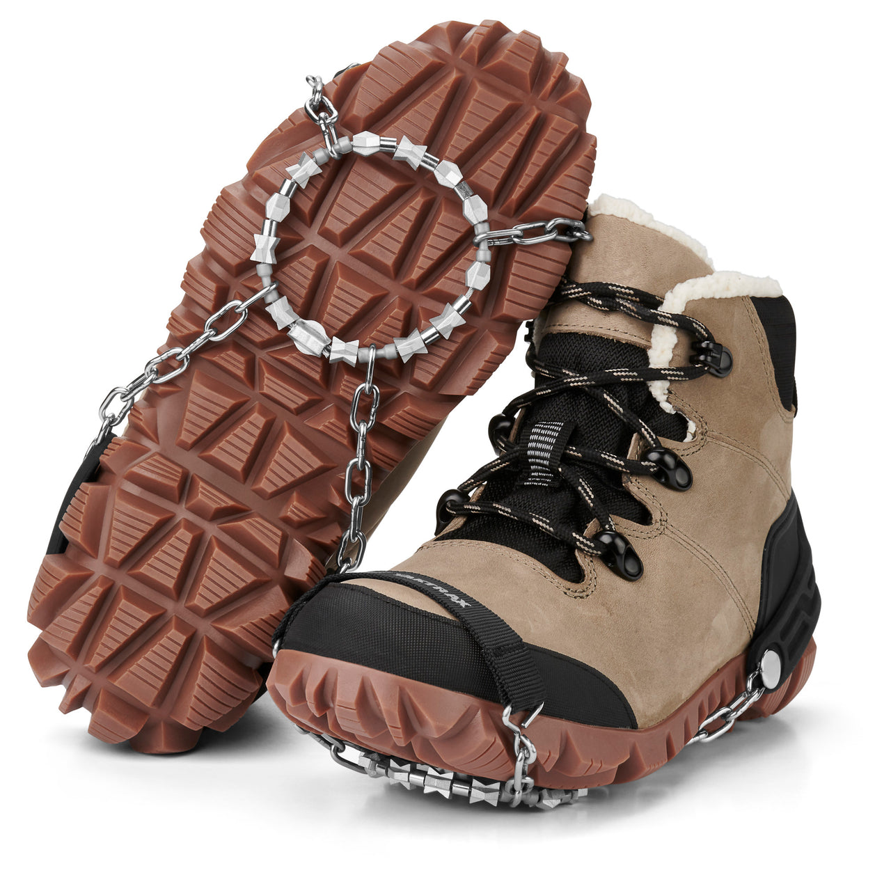 Yaktrax Diamond Go Traction
