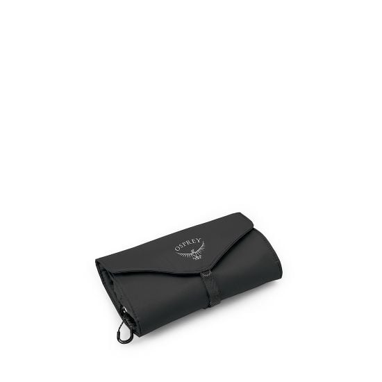 Osprey Ultralight Roll Organizer Black