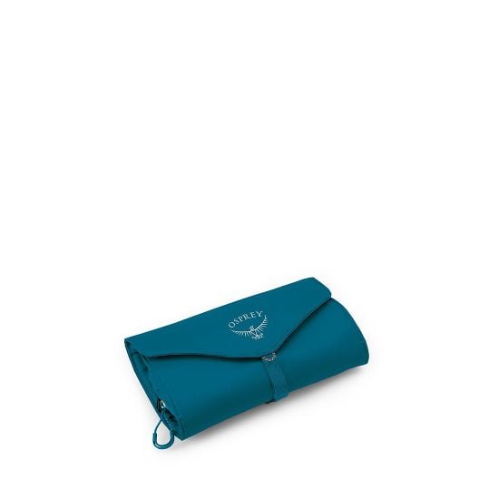 Ultralight Roll Organizer Waterfront Blue O/S