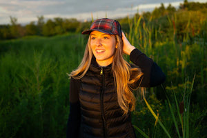 US Sherpa Gokyo Peak Cap