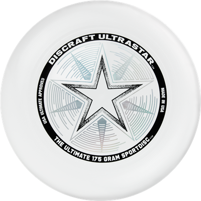 Discraft Ultrastar 175g