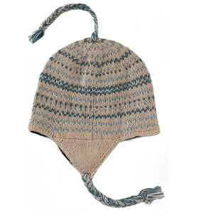 US Sherpa Bheda Hat