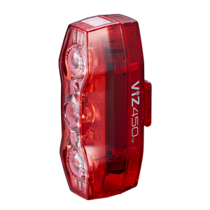 CatEye ViZ450 Taillight - 450 Lumens
