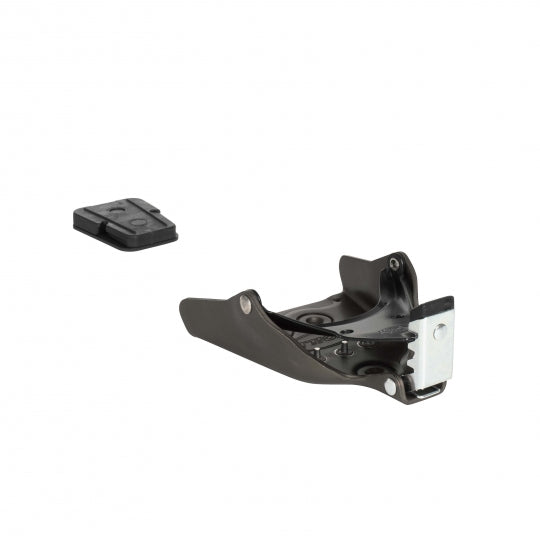 Voile HD Mountaineer 3-pin Tele Bindings Grey