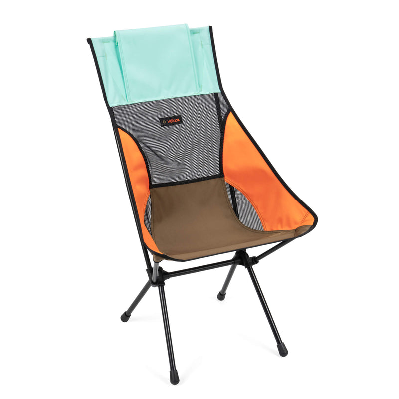 Helinox Sunset Chair  Forest Green