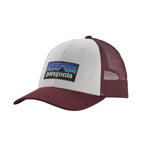 Patagonia P-6 Logo LoPro Trucker Hat